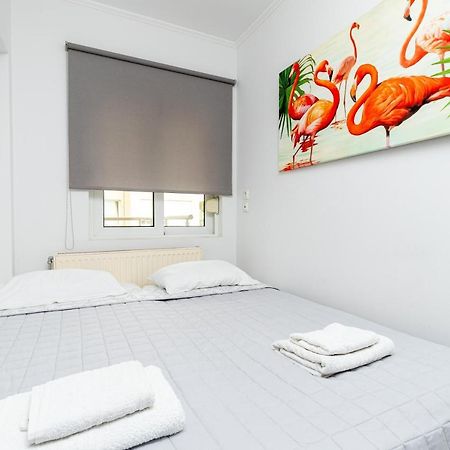 Sunny Luxury Apartment Chania  Exteriér fotografie