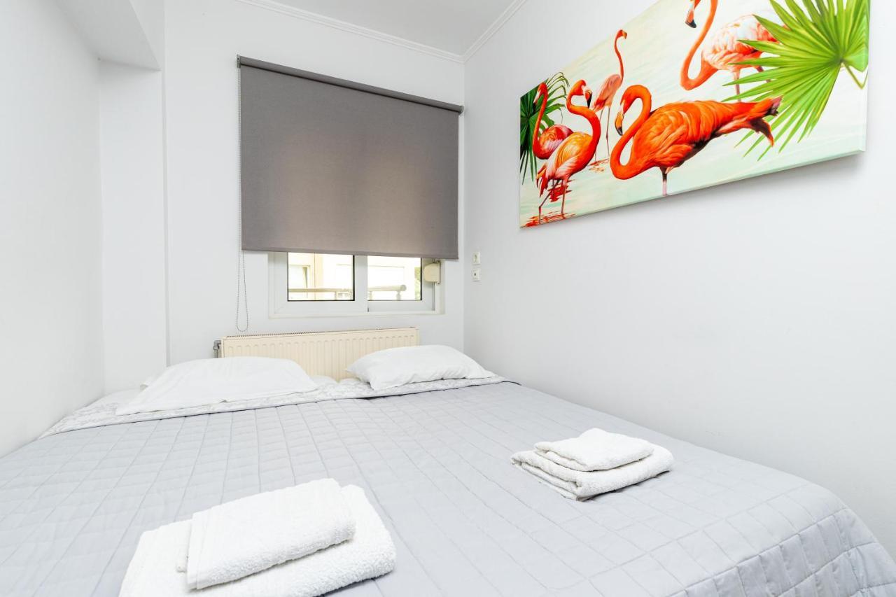 Sunny Luxury Apartment Chania  Exteriér fotografie